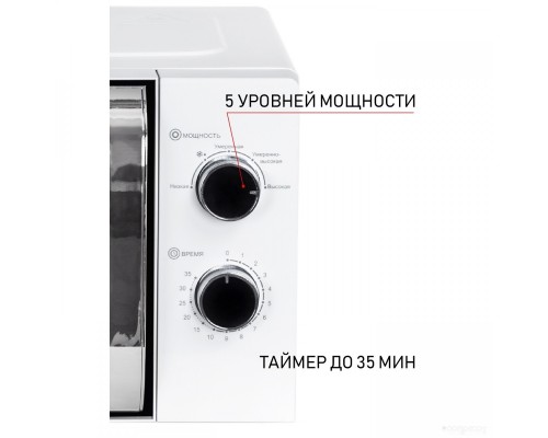 Микроволновая печь JVC JK-MW150M