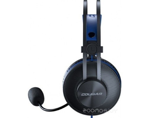 Наушники COUGAR Immersa Essentia (Blue)