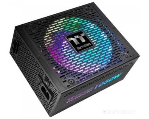 Блок питания Thermaltake Toughpower PF1 ARGB 1050W Platinum