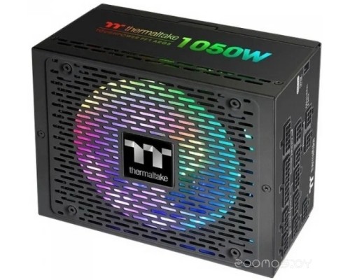 Блок питания Thermaltake Toughpower PF1 ARGB 1050W Platinum