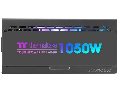 Блок питания Thermaltake Toughpower PF1 ARGB 1050W Platinum