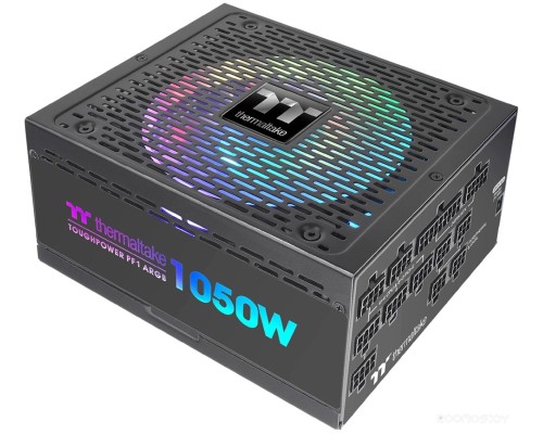 Блок питания Thermaltake Toughpower PF1 ARGB 1050W Platinum