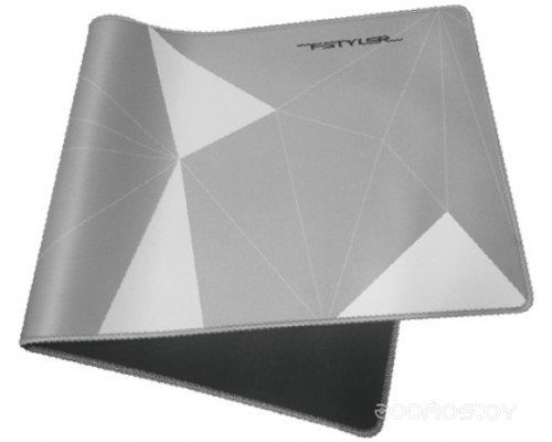 Коврик для мыши A4Tech Fstyler FP70 (Silver)