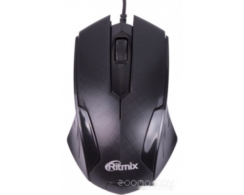 Игровая мышь Ritmix ROM-303 Gaming