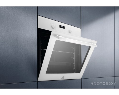 Духовой шкаф Electrolux EOF5C50BV