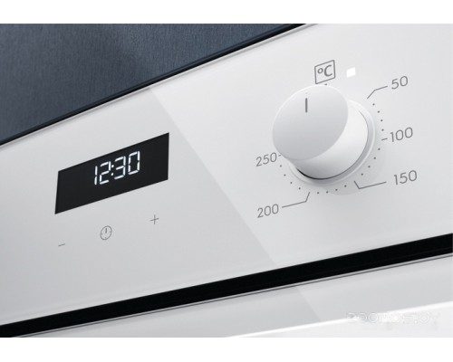 Духовой шкаф Electrolux EOF5C50BV