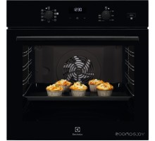 Духовой шкаф Electrolux EOD5C71Z