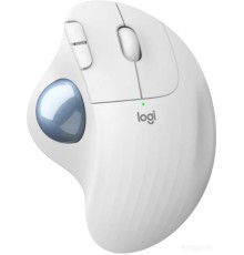 Трекбол Logitech MX Ergo M575 (белый)