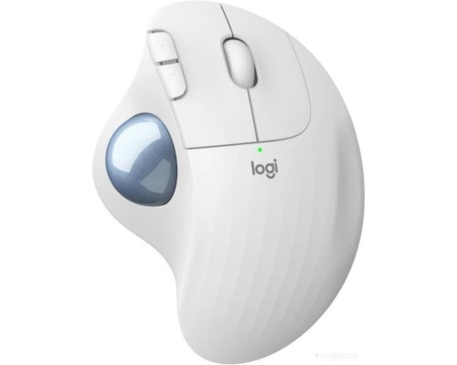 Трекбол Logitech MX Ergo M575 (белый)