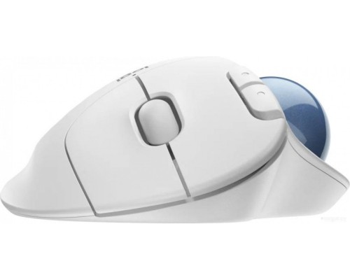 Трекбол Logitech MX Ergo M575 (белый)