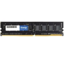 Модуль памяти Kimtigo 16ГБ DDR4 3200 МГц KMKUAGF683200