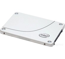 SSD Intel D3-S4620 3.84TB SSDSC2KG038TZ01