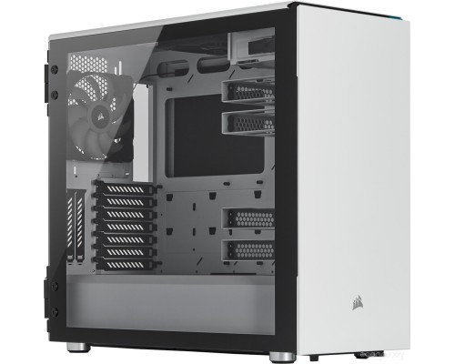 Корпус Corsair Carbide Series 678C CC-9011170-WW