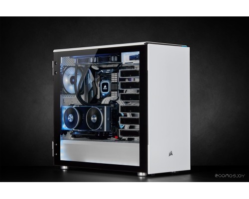 Корпус Corsair Carbide Series 678C CC-9011170-WW