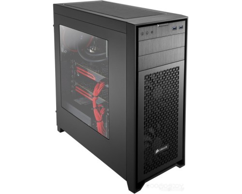 Корпус Corsair Obsidian 450D CC-9011049-WW