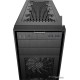 Корпус Corsair Obsidian 450D CC-9011049-WW