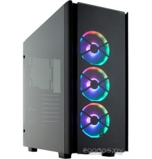 Корпус Corsair Obsidian 500D RGB SE CC-9011139-WW