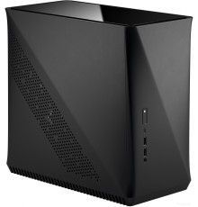 Корпус Fractal Design Era ITX Carbon - TG FD-CA-ERA-ITX-BK