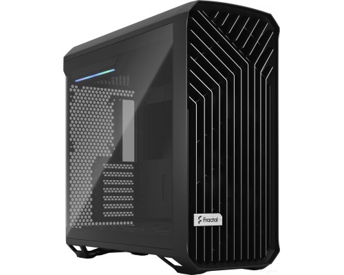 Корпус Fractal Design Torrent Black TG Light Tint FD-C-TOR1A-01