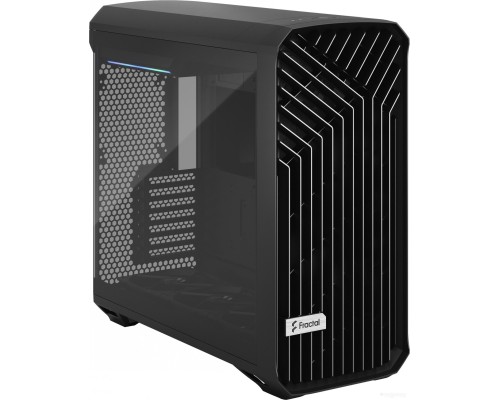 Корпус Fractal Design Torrent Black TG Light Tint FD-C-TOR1A-01