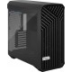 Корпус Fractal Design Torrent Black TG Light Tint FD-C-TOR1A-01