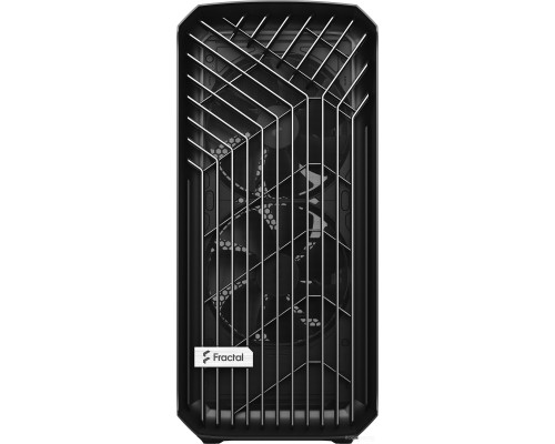 Корпус Fractal Design Torrent Black TG Light Tint FD-C-TOR1A-01