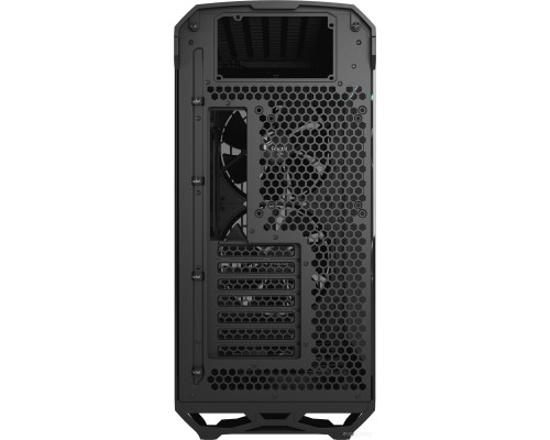 Корпус Fractal Design Torrent Black TG Light Tint FD-C-TOR1A-01