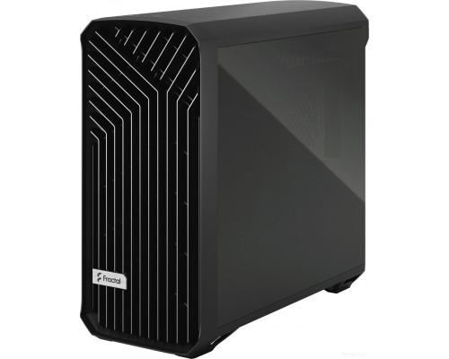 Корпус Fractal Design Torrent Black TG Light Tint FD-C-TOR1A-01