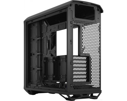 Корпус Fractal Design Torrent Black TG Light Tint FD-C-TOR1A-01