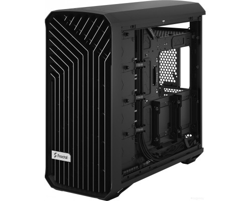 Корпус Fractal Design Torrent Black TG Light Tint FD-C-TOR1A-01