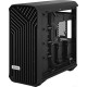 Корпус Fractal Design Torrent Black TG Light Tint FD-C-TOR1A-01