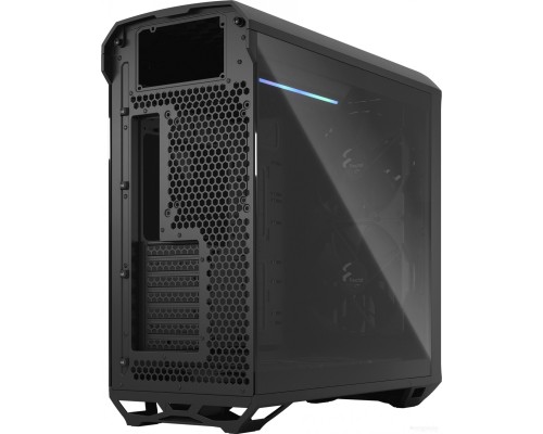 Корпус Fractal Design Torrent Black TG Light Tint FD-C-TOR1A-01