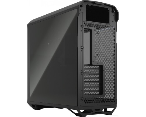 Корпус Fractal Design Torrent Black TG Light Tint FD-C-TOR1A-01