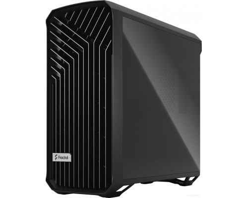 Корпус Fractal Design Torrent Black TG Light Tint FD-C-TOR1A-01