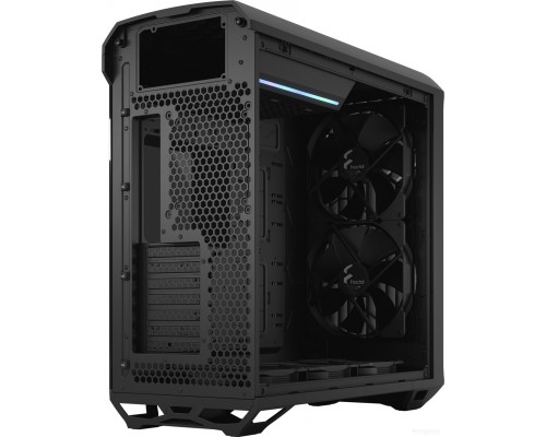 Корпус Fractal Design Torrent Black TG Light Tint FD-C-TOR1A-01