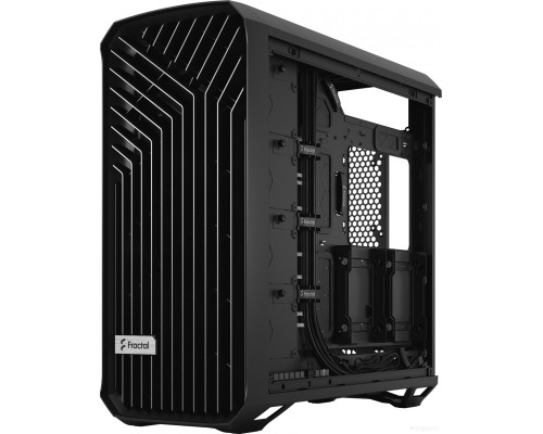 Корпус Fractal Design Torrent Black TG Light Tint FD-C-TOR1A-01