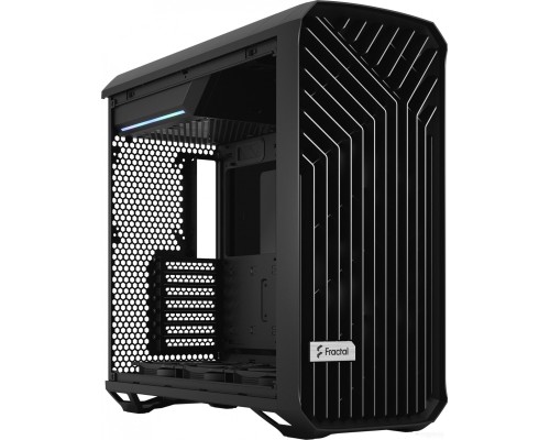 Корпус Fractal Design Torrent Black TG Light Tint FD-C-TOR1A-01