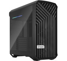 Корпус Fractal Design Torrent Compact Black TG Dark Tint FD-C-TOR1C-01