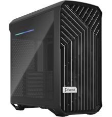 Корпус Fractal Design Torrent Compact Black TG Dark Tint FD-C-TOR1C-01