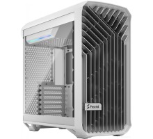 Корпус Fractal Design Torrent Compact White TG Clear Tint FD-C-TOR1C-03