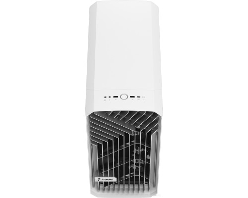 Корпус Fractal Design Torrent Compact White TG Clear Tint FD-C-TOR1C-03