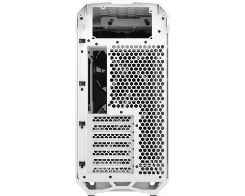 Корпус Fractal Design Torrent Compact White TG Clear Tint FD-C-TOR1C-03