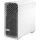 Корпус Fractal Design Torrent Compact White TG Clear Tint FD-C-TOR1C-03