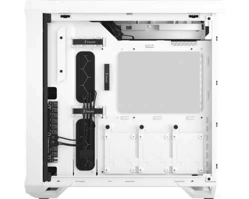 Корпус Fractal Design Torrent Compact White TG Clear Tint FD-C-TOR1C-03