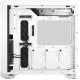 Корпус Fractal Design Torrent Compact White TG Clear Tint FD-C-TOR1C-03