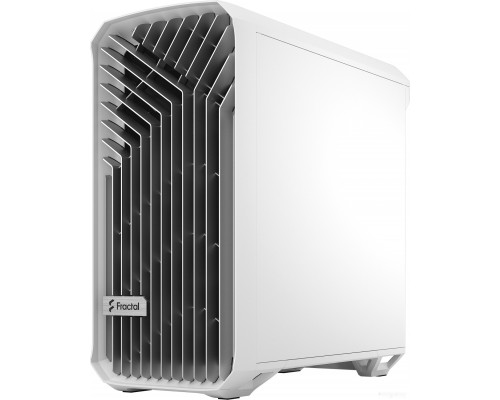 Корпус Fractal Design Torrent Compact White TG Clear Tint FD-C-TOR1C-03