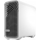 Корпус Fractal Design Torrent Compact White TG Clear Tint FD-C-TOR1C-03