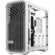 Корпус Fractal Design Torrent Compact White TG Clear Tint FD-C-TOR1C-03