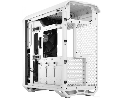 Корпус Fractal Design Torrent Compact White TG Clear Tint FD-C-TOR1C-03