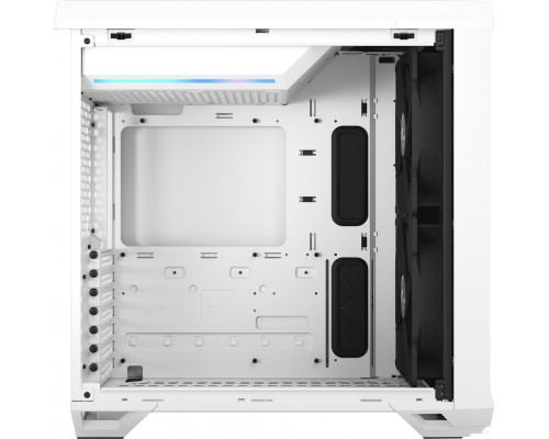 Корпус Fractal Design Torrent Compact White TG Clear Tint FD-C-TOR1C-03